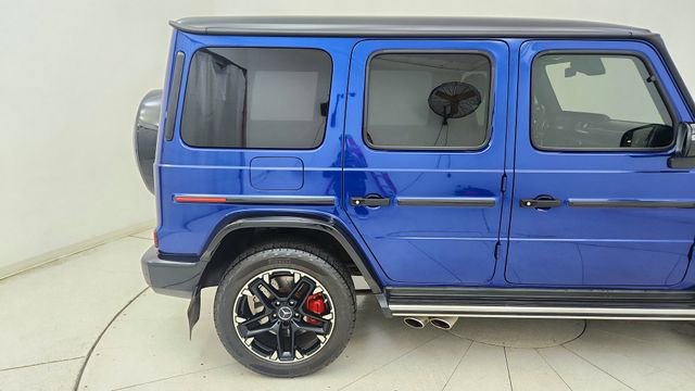 Used 2021 Mercedes-Benz G 63 AMG 4MATIC image 6