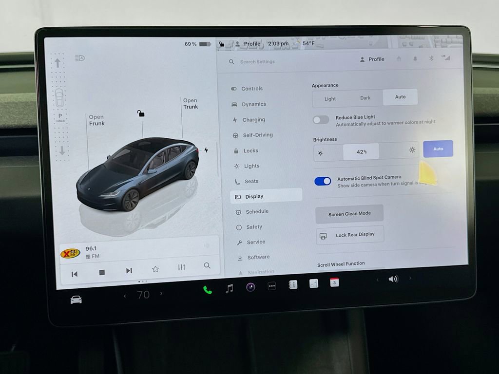 Used 2025 Tesla Model 3 Long Range image 42