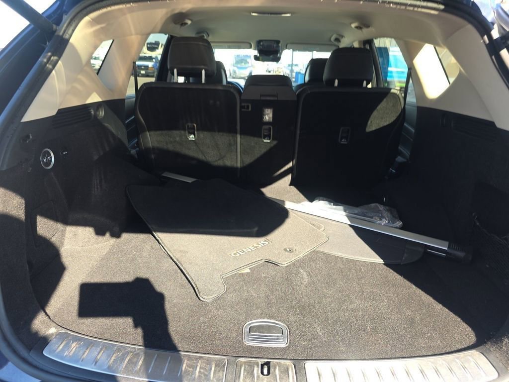 Used 2024 Genesis GV80 2.5T image 43