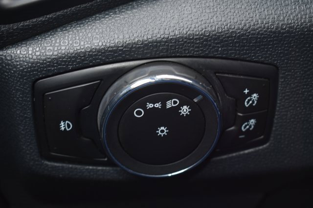 Used 2022 Ford EcoSport SE image 16