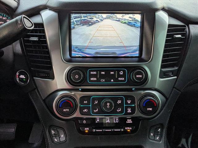 Used 2018 GMC Yukon SLT w/ Premium Edition image 14