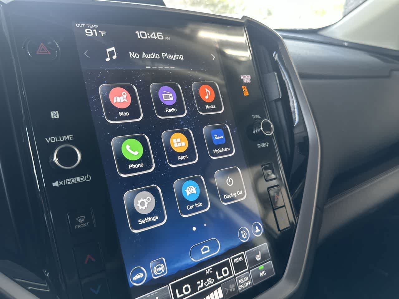 New 2026 Subaru Ascent Limited AWD/4WD image 18