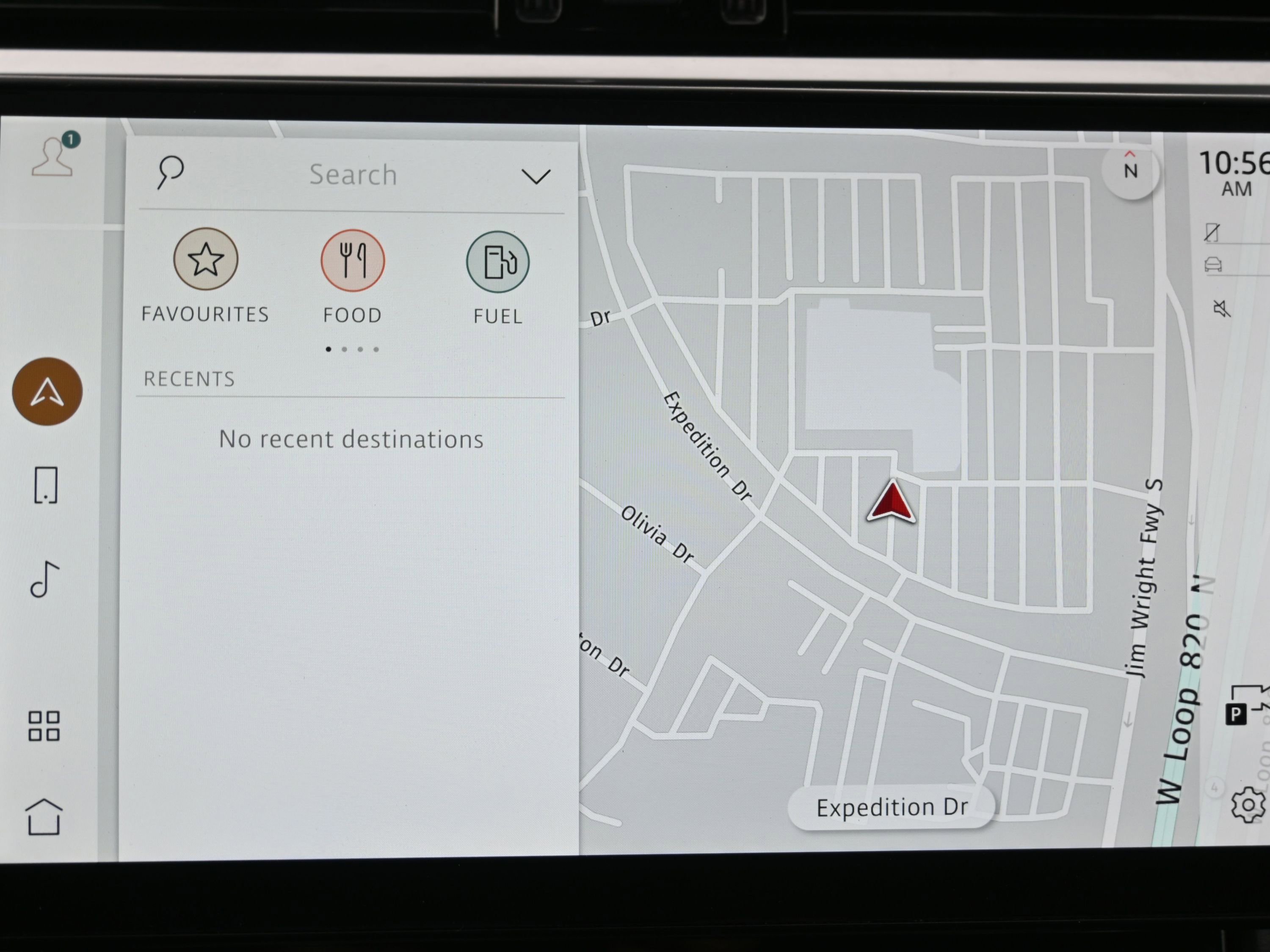 Used 2022 Jaguar F-PACE S image 20