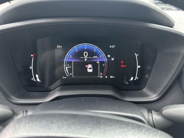 New 2026 Toyota Corolla LE FWD image 12