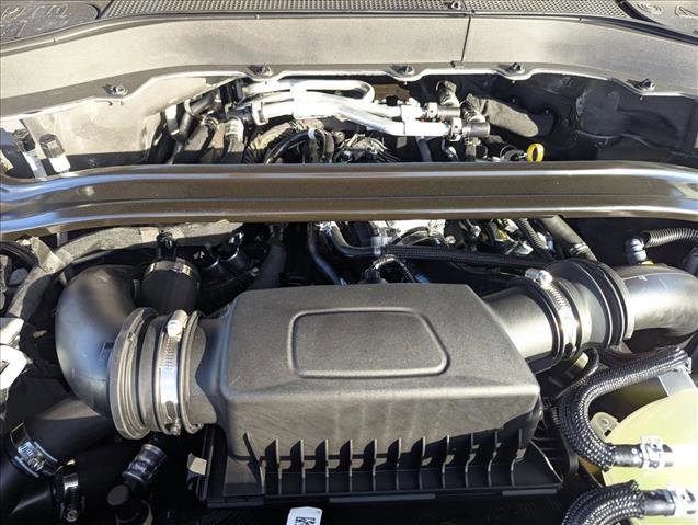 New 2026 Ford Explorer ST image 15