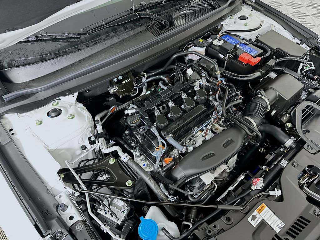 Used 2025 Honda Accord LX image 26