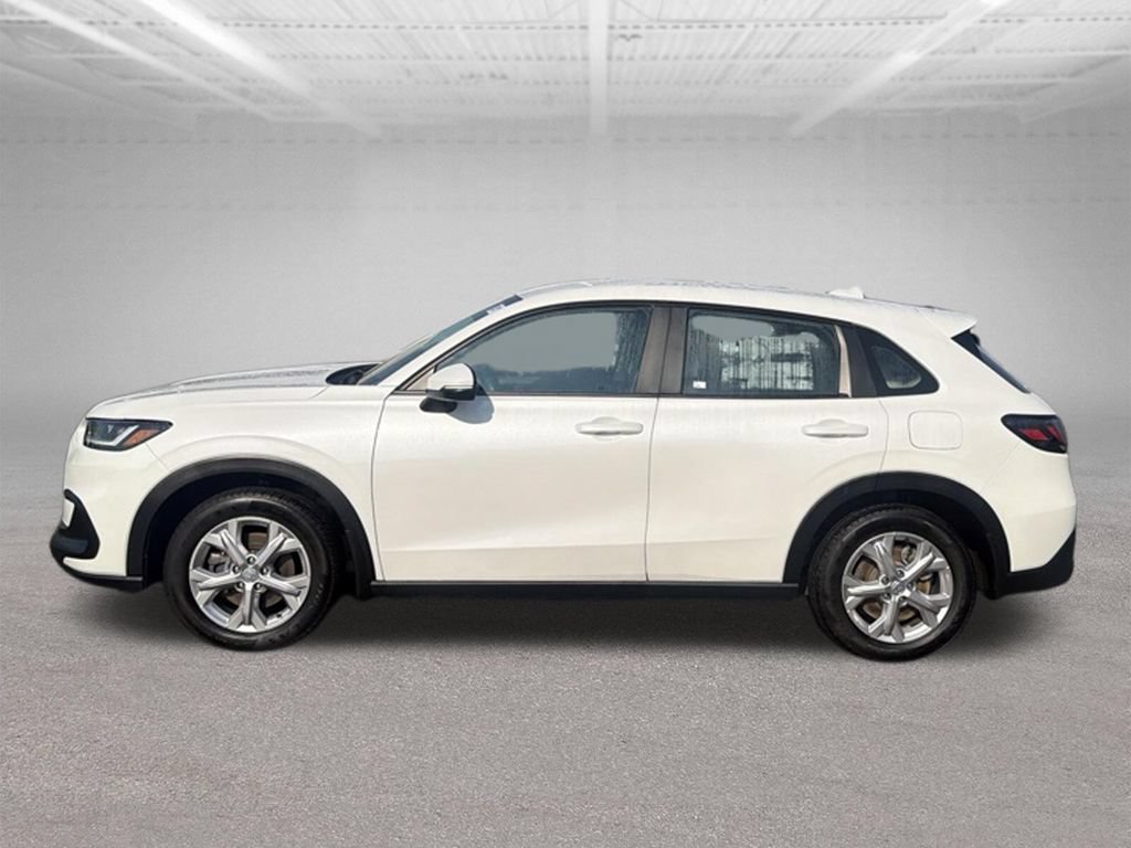 Used 2024 Honda HR-V LX image 5