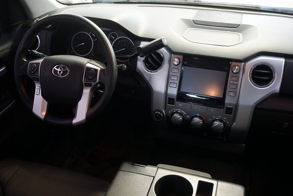 Used 2015 Toyota Tundra SR5 image 23