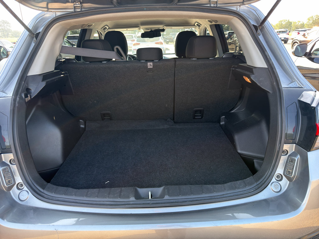 Used 2025 Mitsubishi Outlander Sport LE AWD/4WD image 7