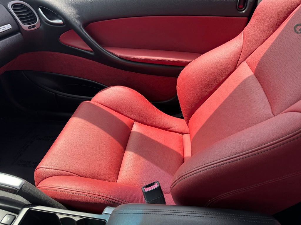 Used 2004 Pontiac GTO RWD image 19