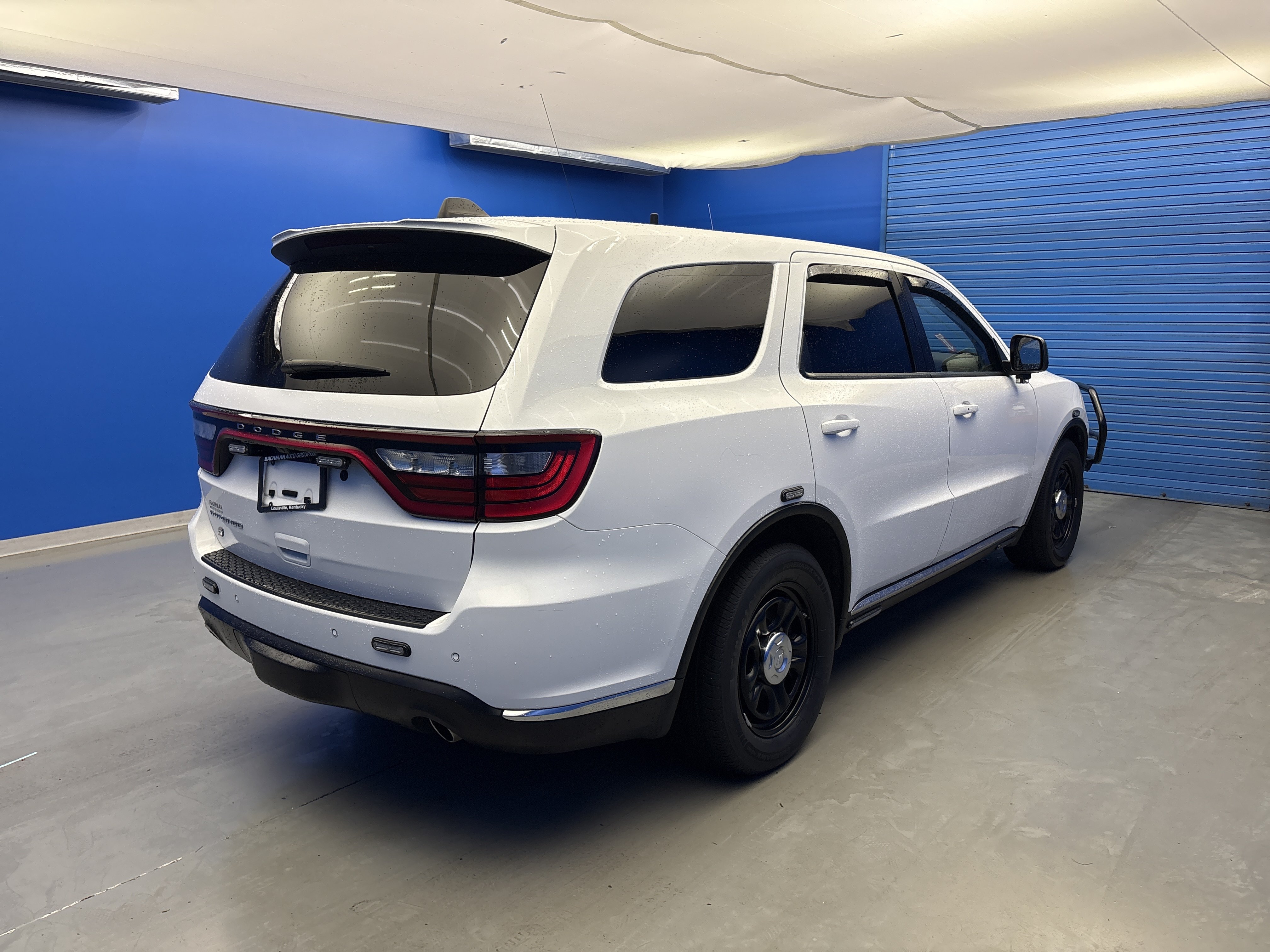 Used 2023 Dodge Durango AWD image 7