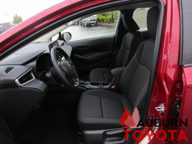 New 2026 Toyota Corolla LE image 6