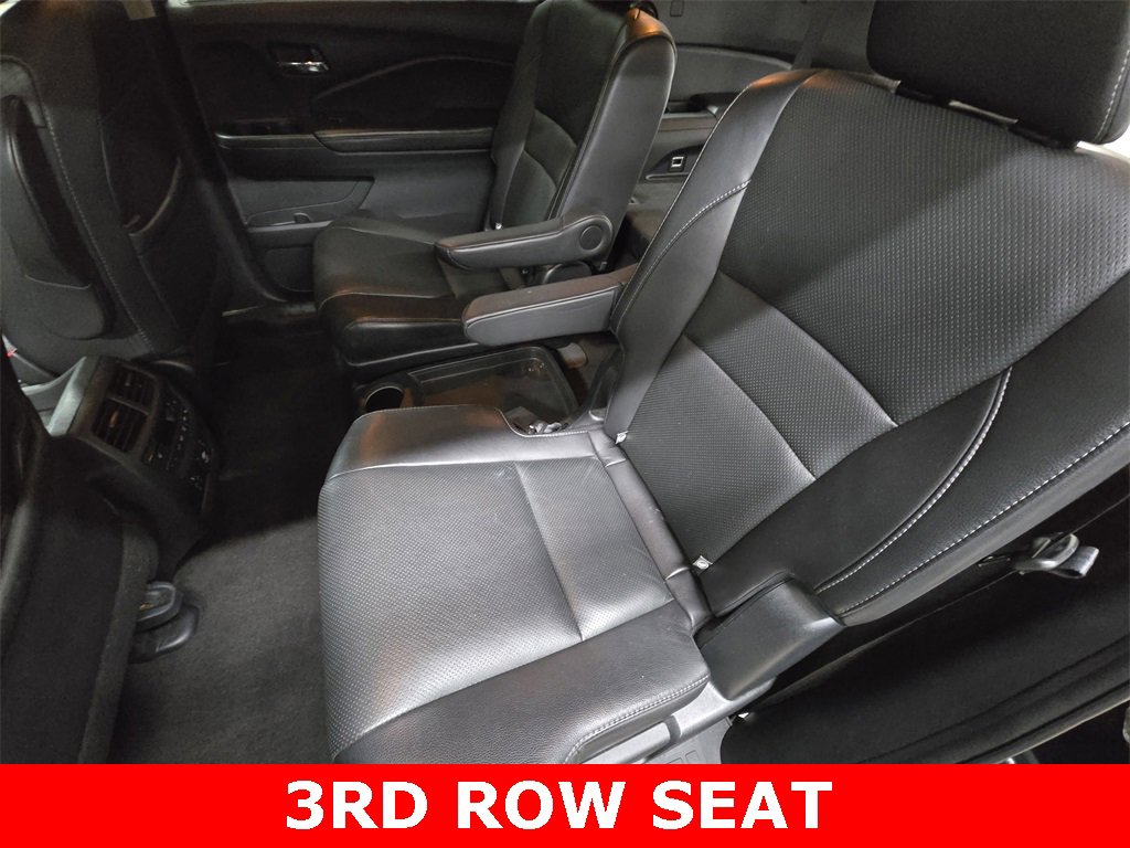 Used 2019 Honda Pilot Elite image 16
