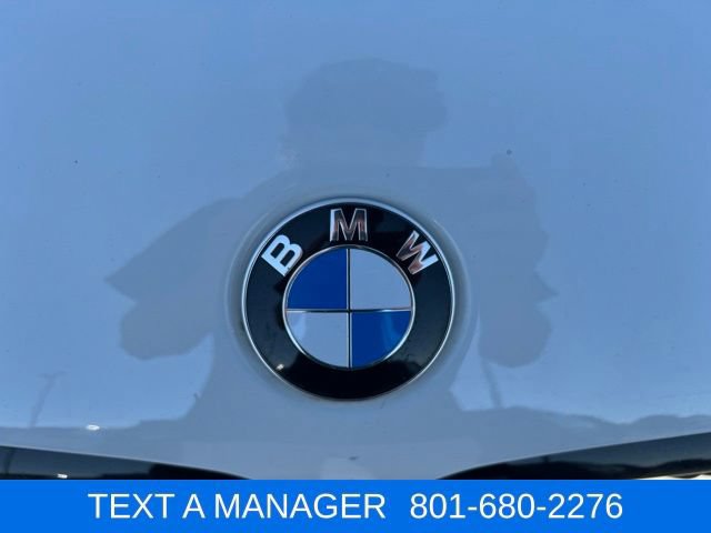 Used 2019 BMW M5 w/ Executive Package AWD/4WD image 13