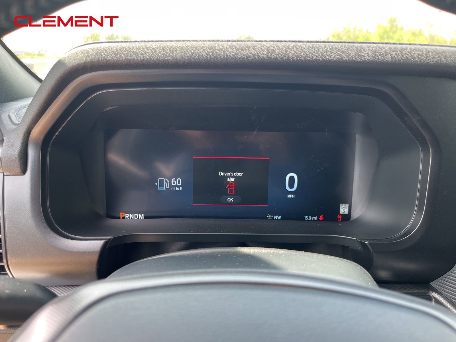 New 2025 Ford F150 Platinum w/ Equipment Group 702A High image 8