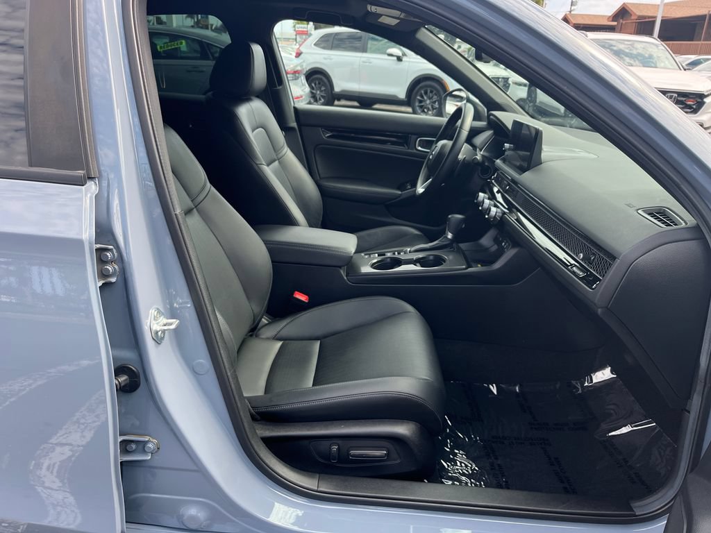 Used 2024 Honda Civic Sport Touring image 47