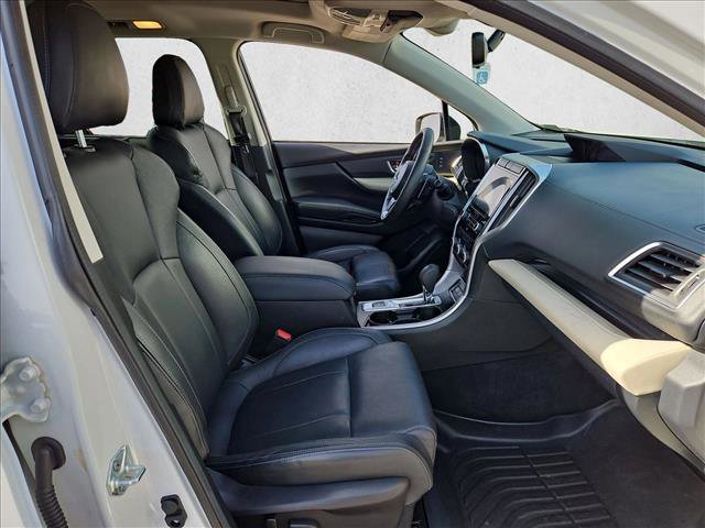 Used 2022 Subaru Ascent Limited w/ Technology Package AWD/4WD image 23