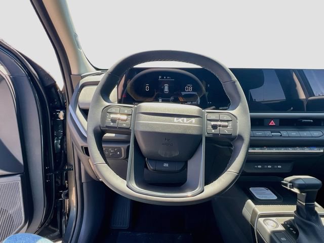 New 2027 Kia Seltos S FWD image 11