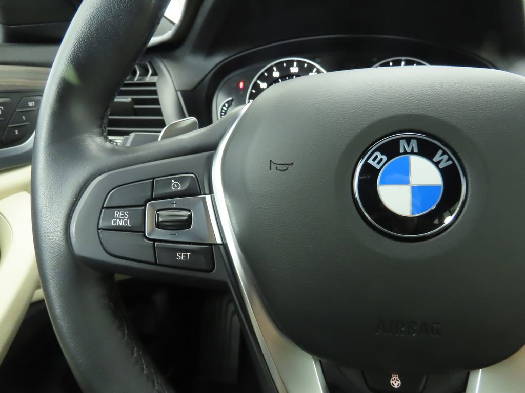 Used 2019 BMW X4 xDrive30i w/ Convenience Package image 11