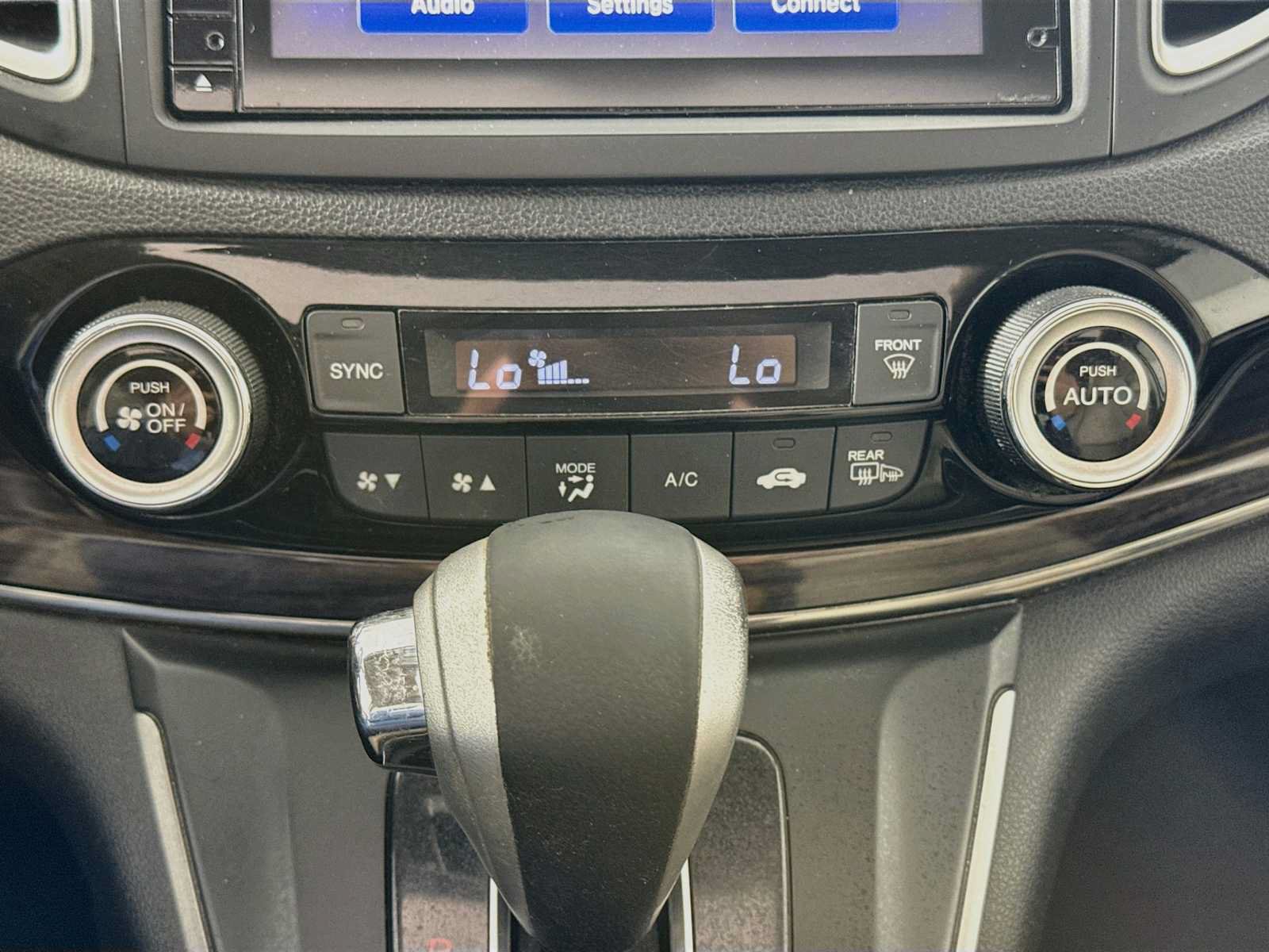 Used 2015 Honda CR-V Touring image 15
