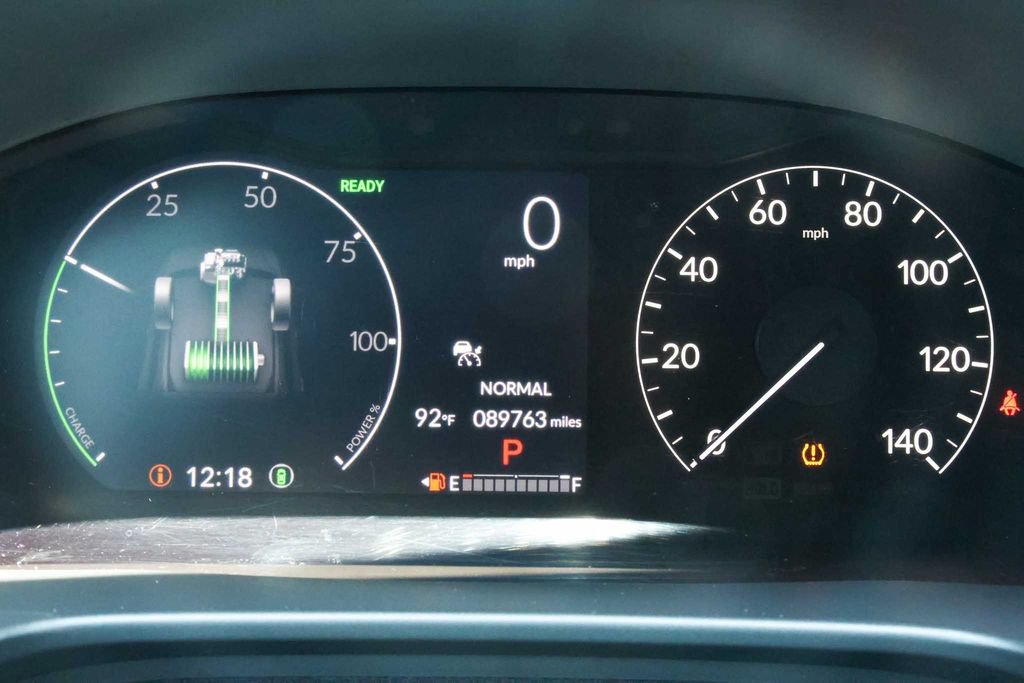 Used 2024 Honda CR-V Sport image 30
