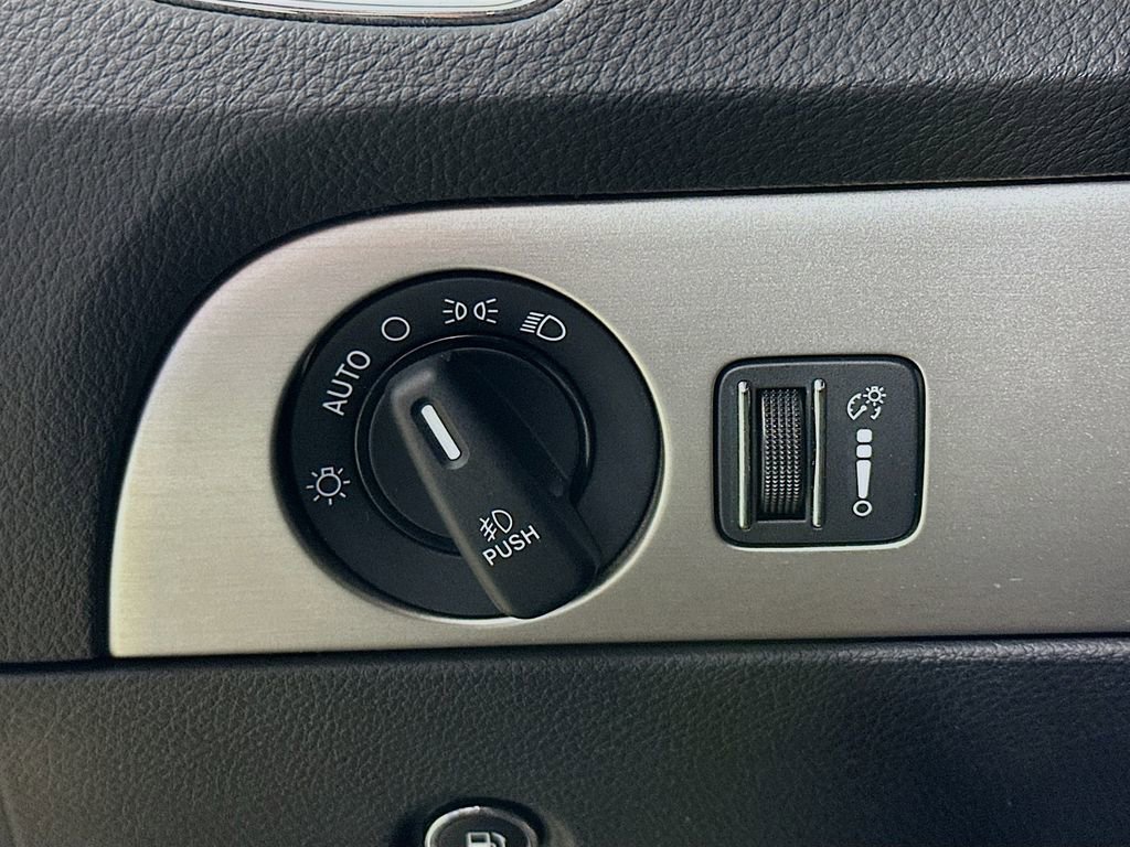 Used 2018 Dodge Durango SXT w/ Quick Order Package 2BB RWD image 8