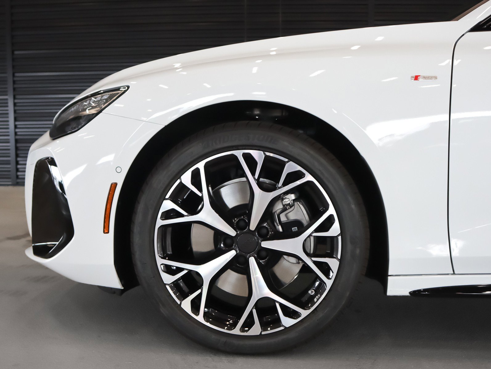 New 2026 Audi A6 Premium Plus AWD/4WD image 5