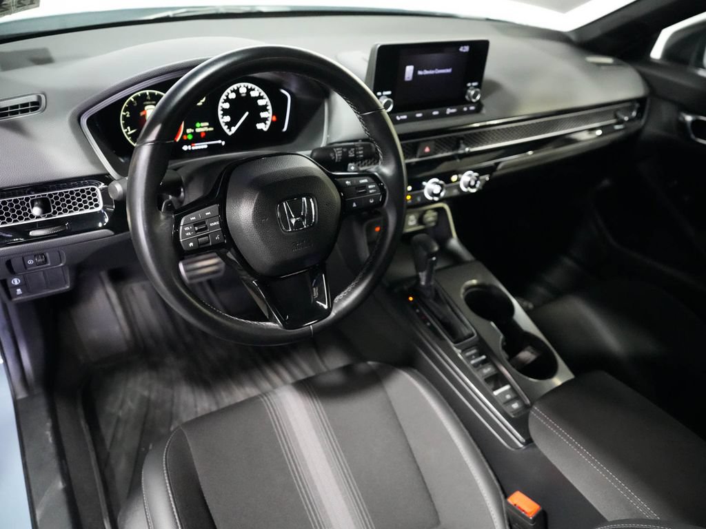 Used 2024 Honda Civic Sport image 16