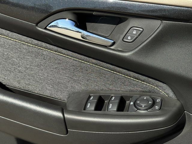 New 2026 Chevrolet TrailBlazer ACTIV w/ Convenience Package FWD image 18