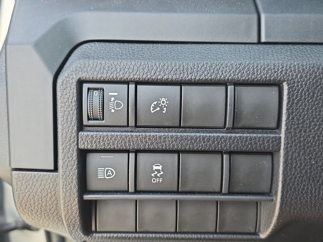 Used 2025 Toyota Tacoma SR image 24