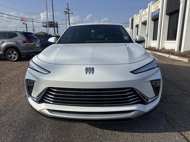 Used 2024 Buick Envista Preferred image 2