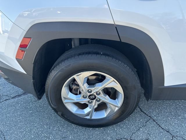 Used 2023 Hyundai Tucson SEL image 29