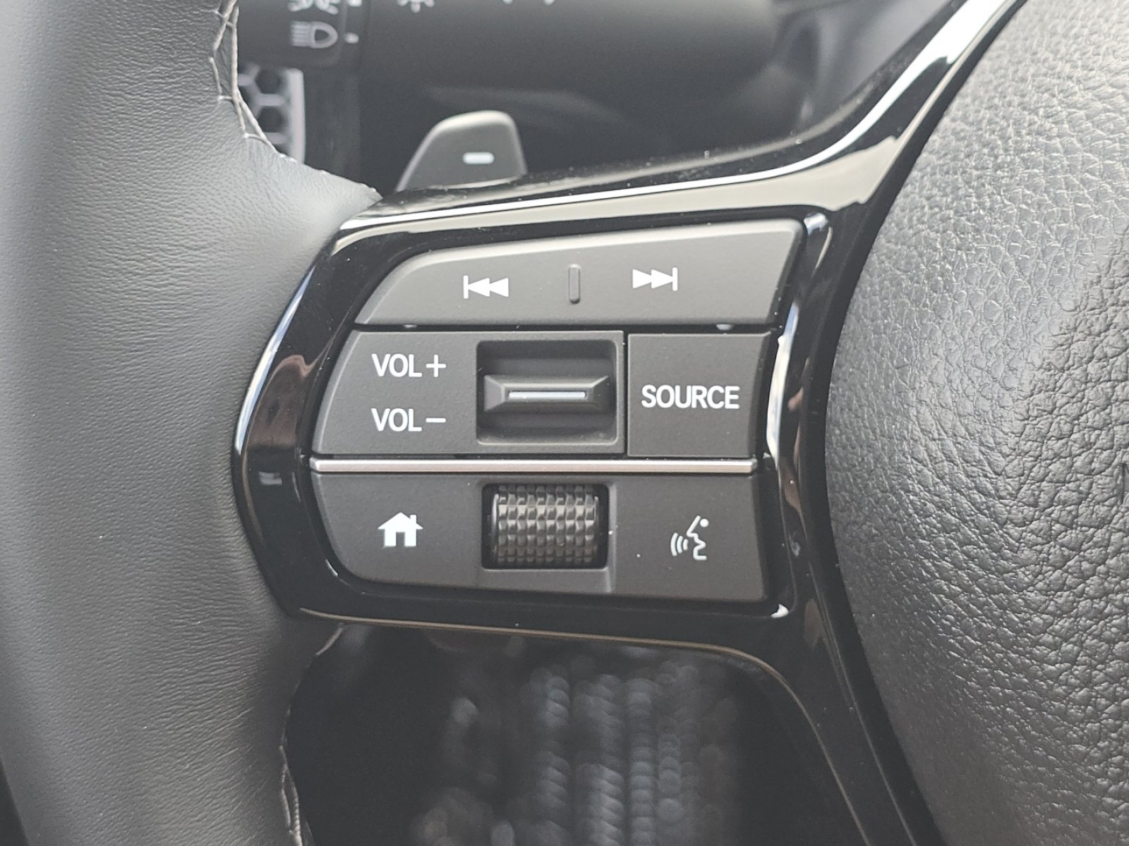 New 2026 Honda Civic Sport image 29
