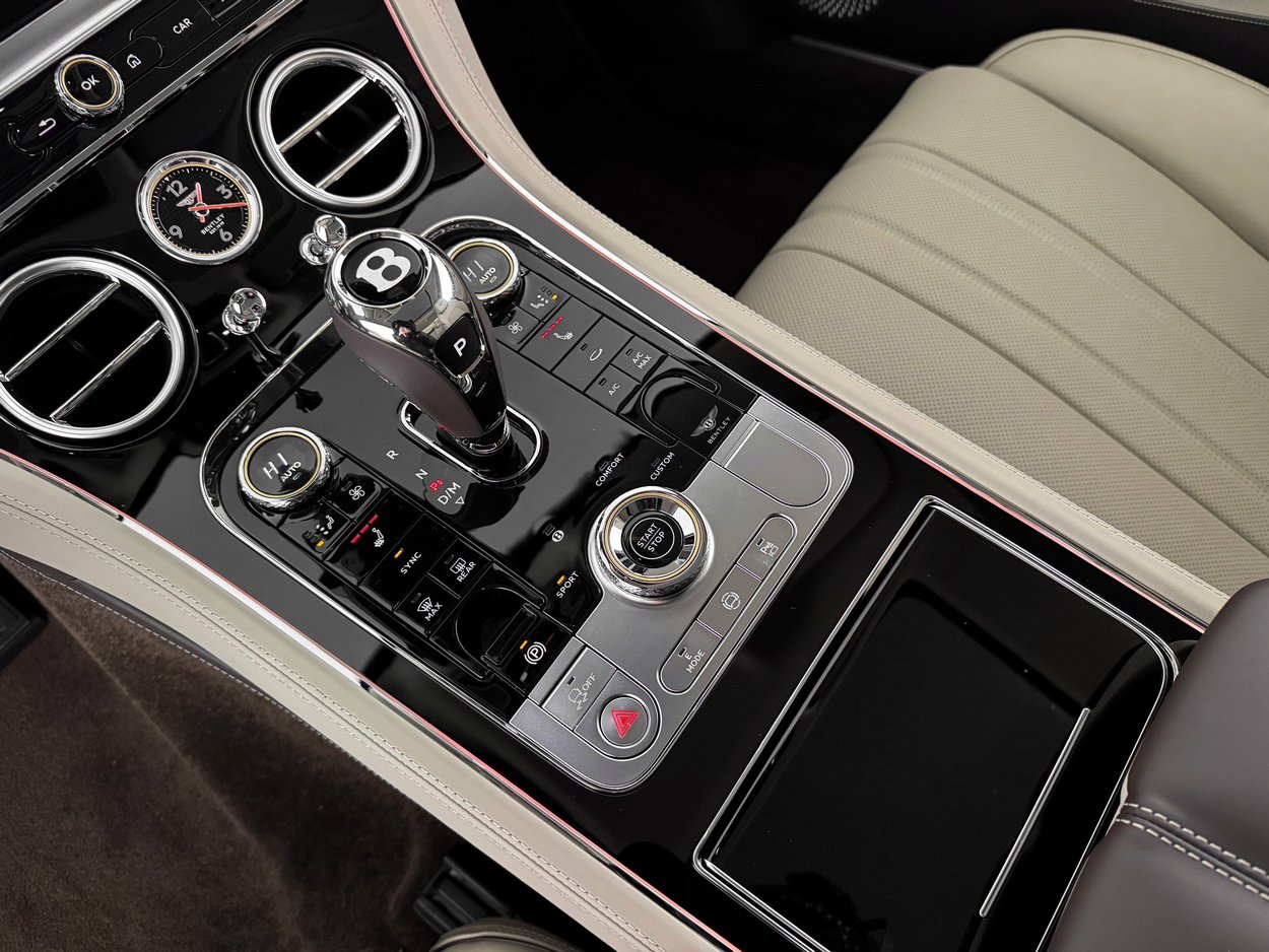 New 2026 Bentley Continental GT image 26