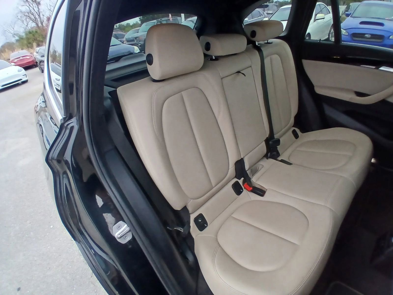 Used 2021 BMW X1 sDrive28i w/ Convenience Package FWD image 16