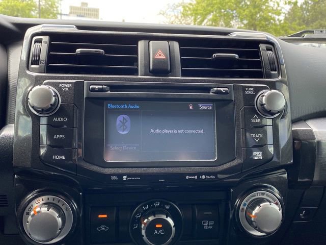 Used 2019 Toyota 4Runner TRD Pro image 18