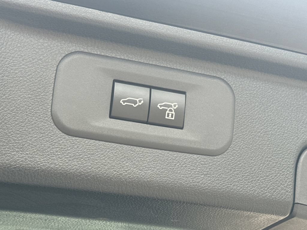 Used 2026 Toyota Grand Highlander AWD image 8