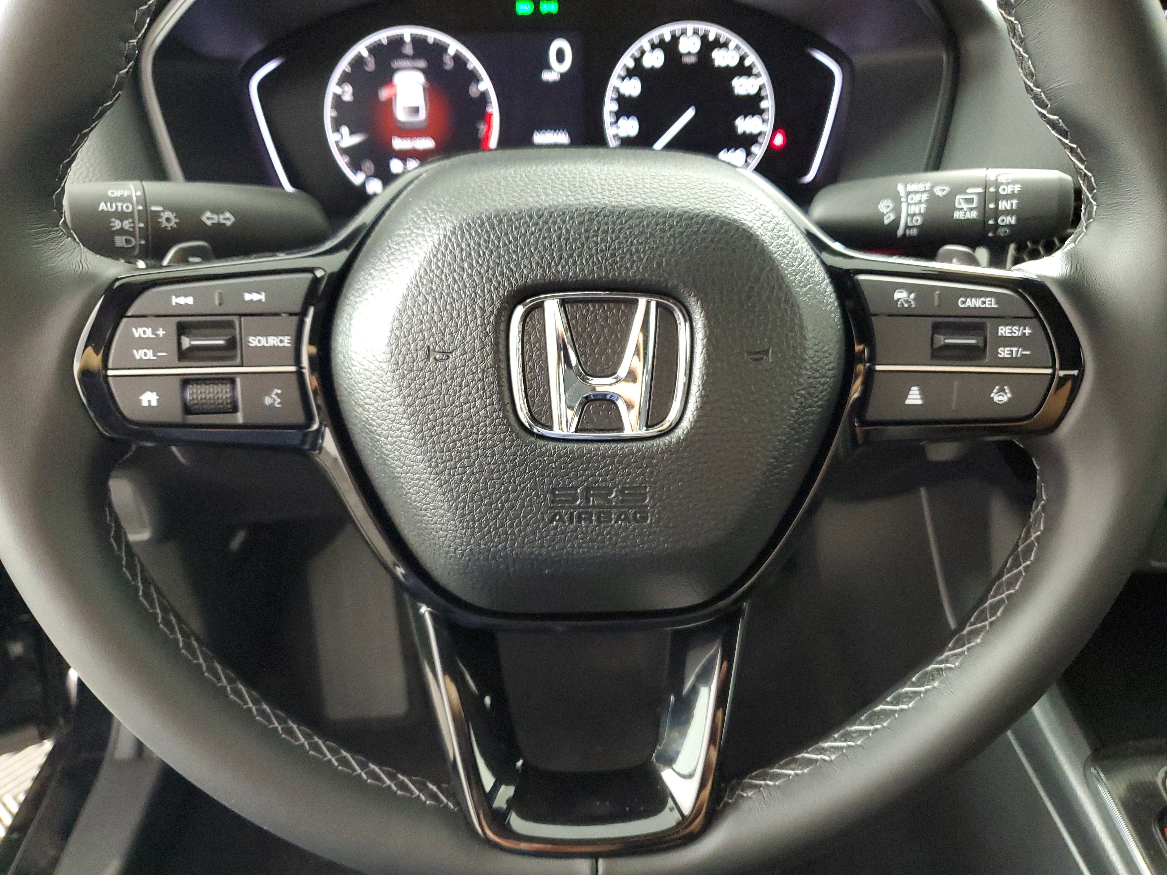 New 2026 Honda Civic Sport image 23