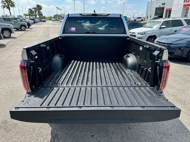 New 2026 Toyota Tundra Limited image 11