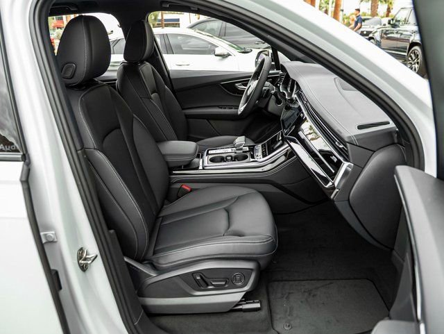 New 2026 Audi Q7 3.0T Premium Plus image 26