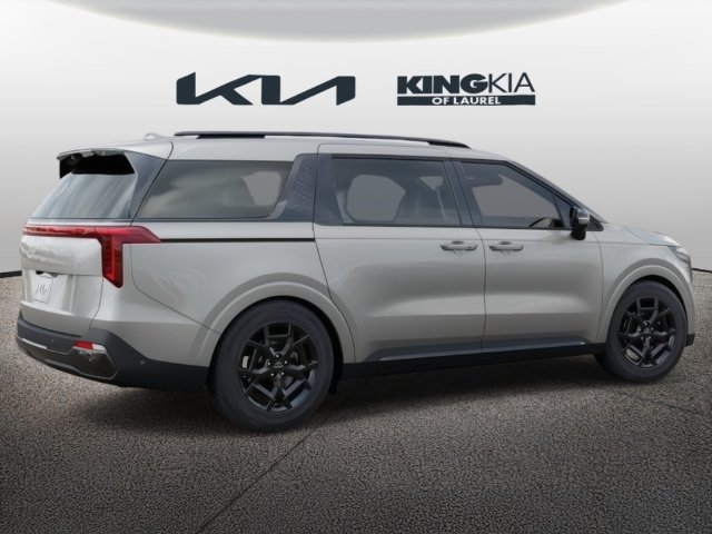 New 2026 Kia Carnival SX Prestige FWD image 7