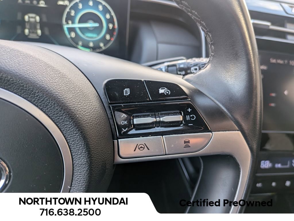 Used 2023 Hyundai Tucson SEL w/ Convenience Package image 25