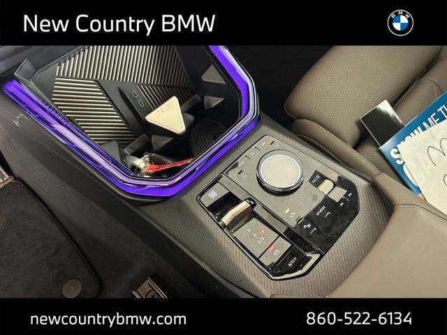 Certified 2025 BMW X3 xDrive30i w/ Premium Package image 23
