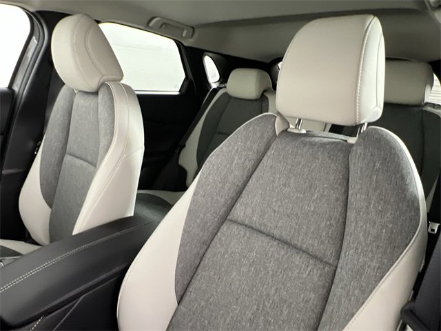 New 2026 MAZDA CX-30 AWD 2.5 S image 11