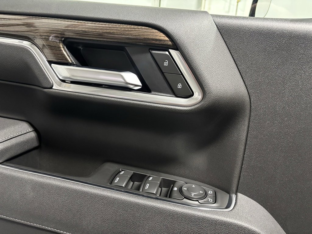 New 2026 Chevrolet Silverado 1500 LT image 11