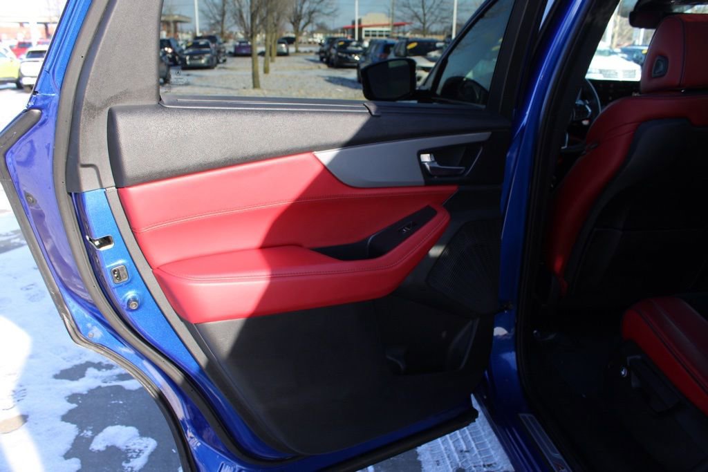 Used 2024 Acura MDX A-Spec image 28