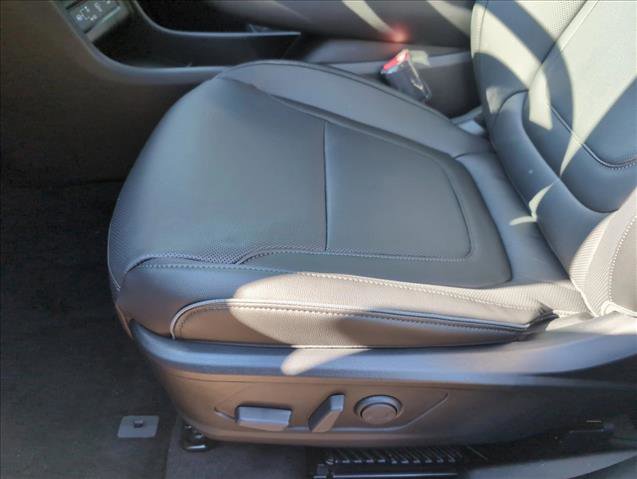 New 2026 Hyundai Tucson Limited image 4