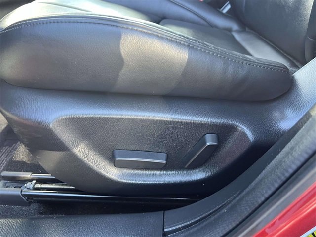 Used 2017 MAZDA MAZDA3 Touring image 17