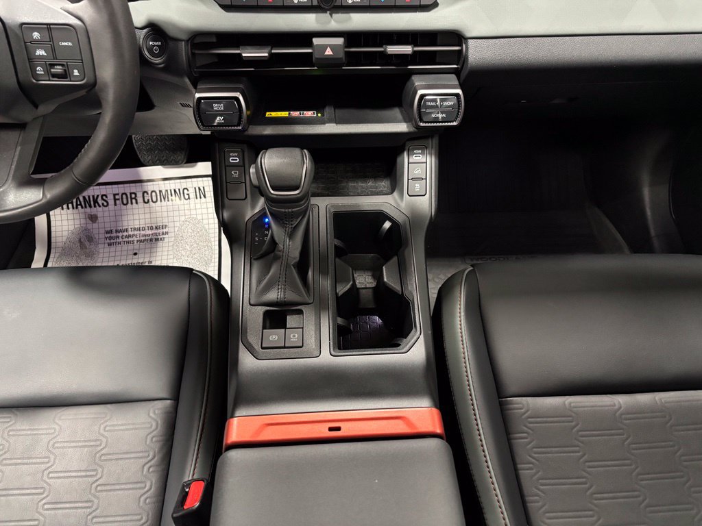 Used 2026 Toyota RAV4 AWD image 34