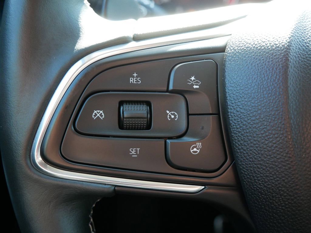 Used 2023 Buick Envision Preferred w/ Sport Touring Package image 23